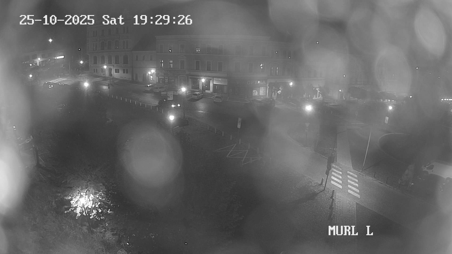 Webcam - Roudnice nad Labem