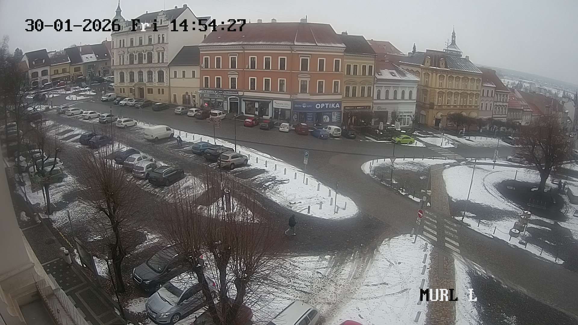 Webcam - Roudnice nad Labem