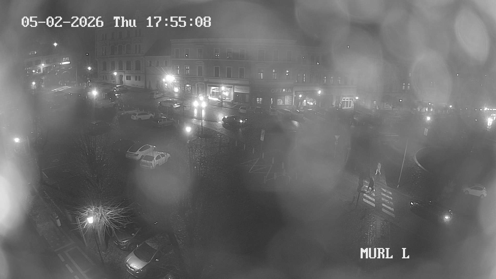 Webcam - Roudnice nad Labem