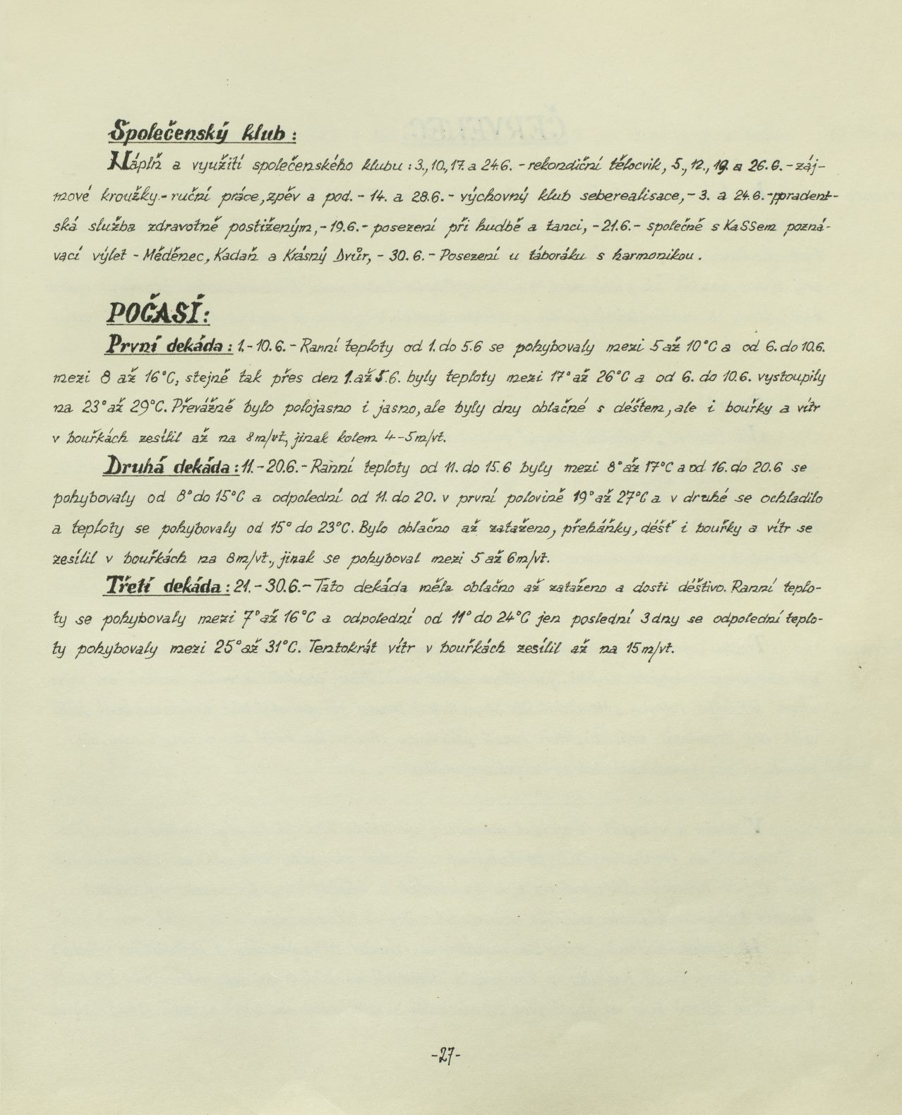 Page Background