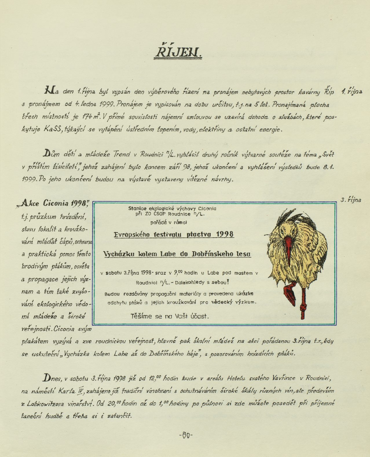 Page Background