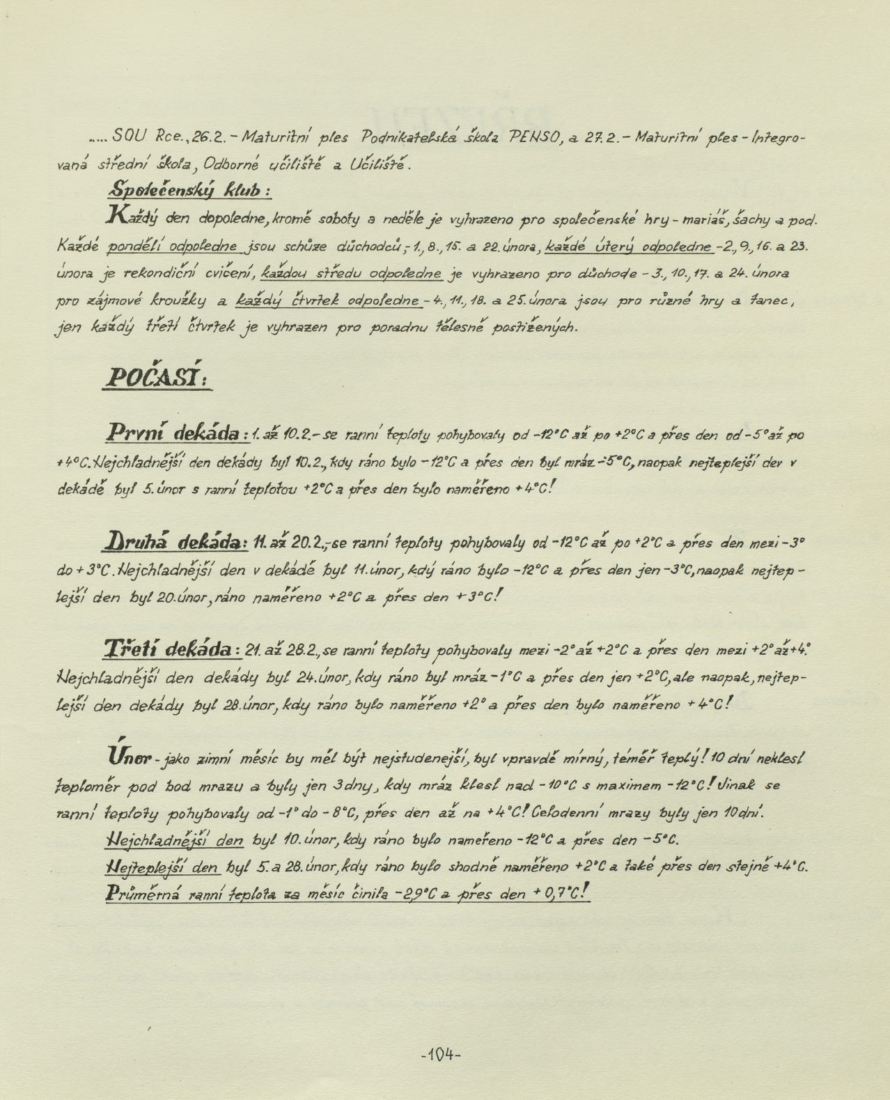 Page Background
