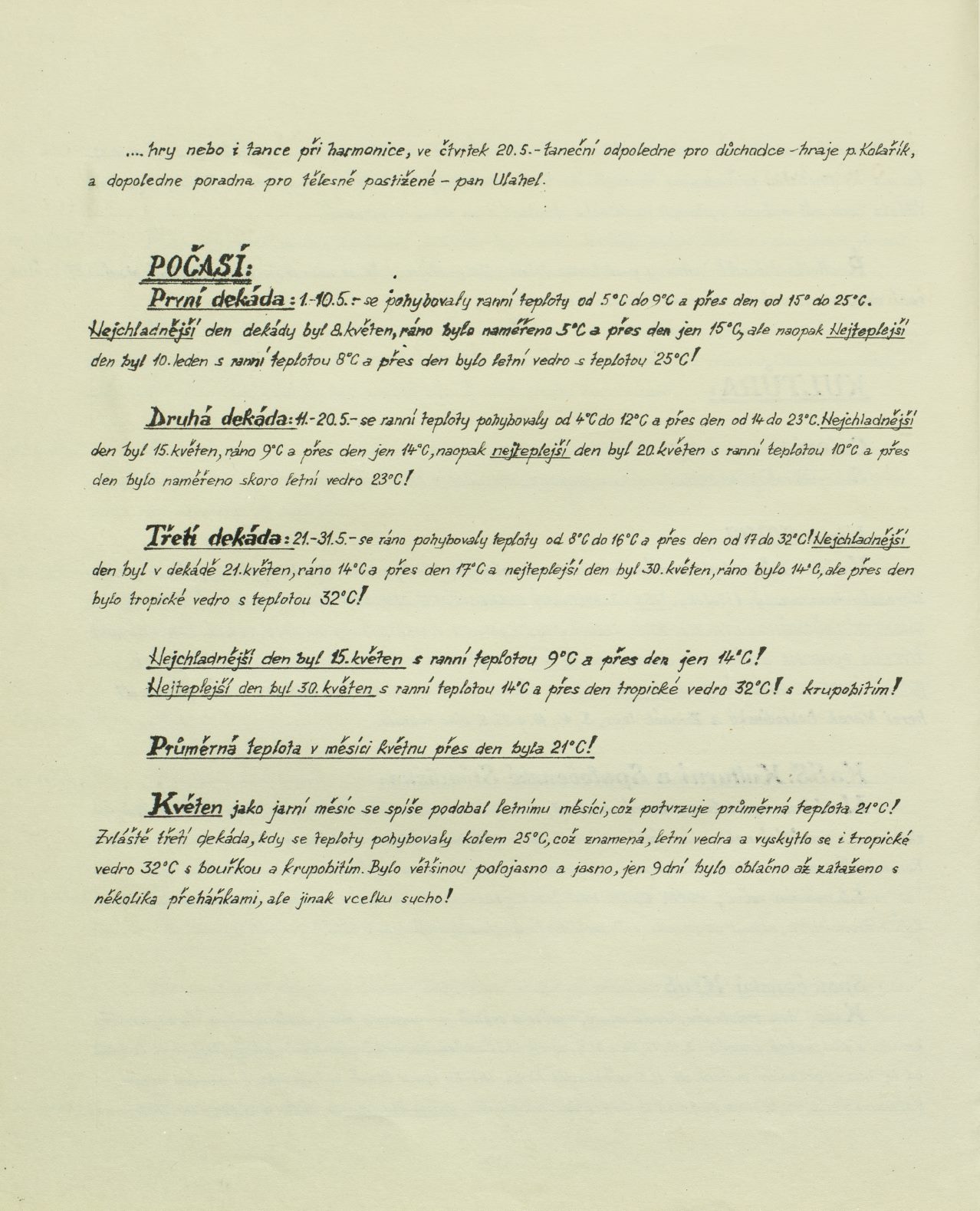 Page Background