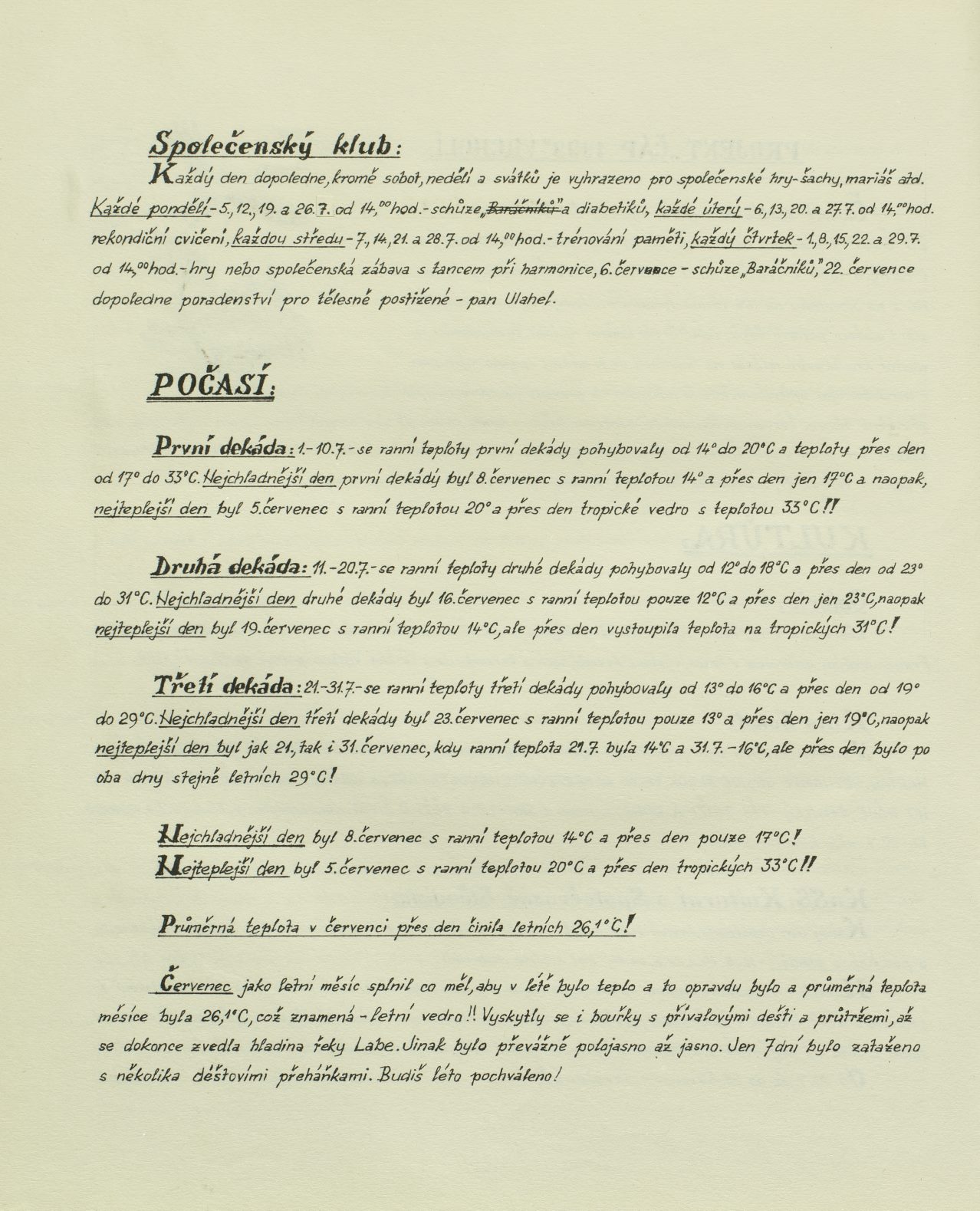 Page Background