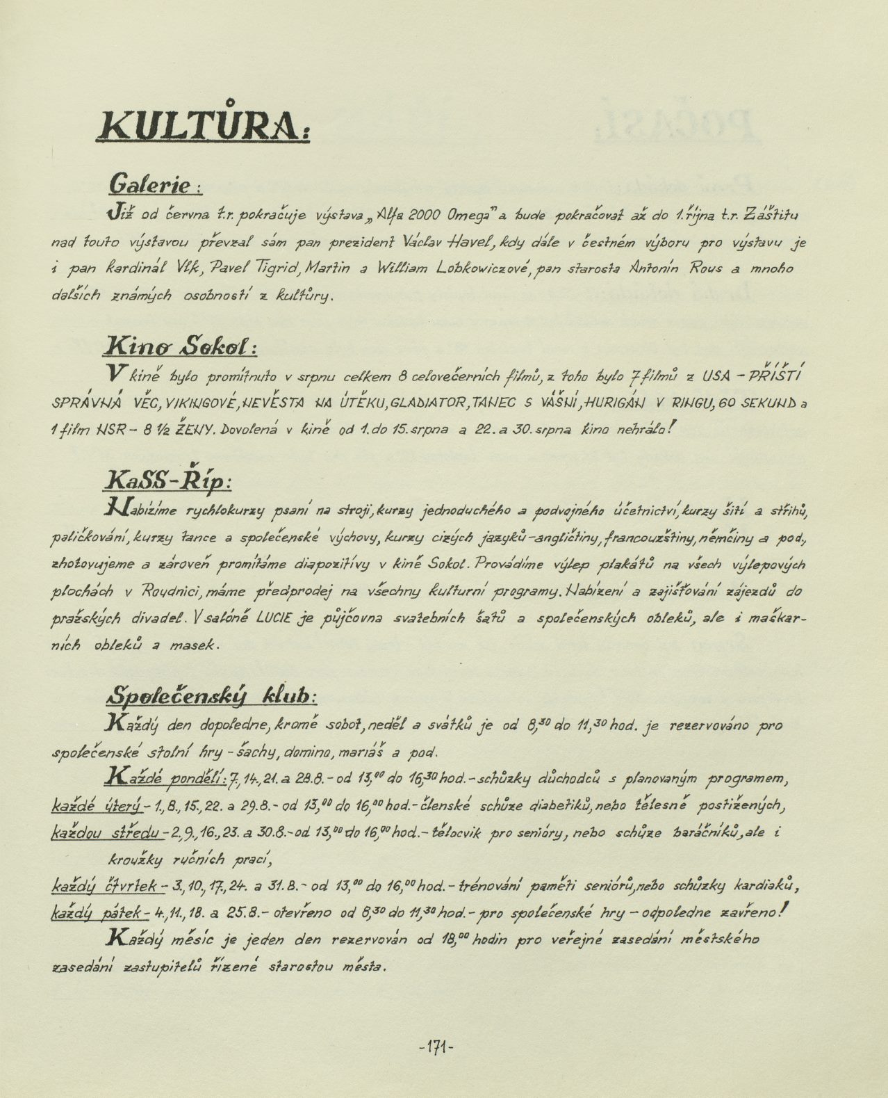 Page Background