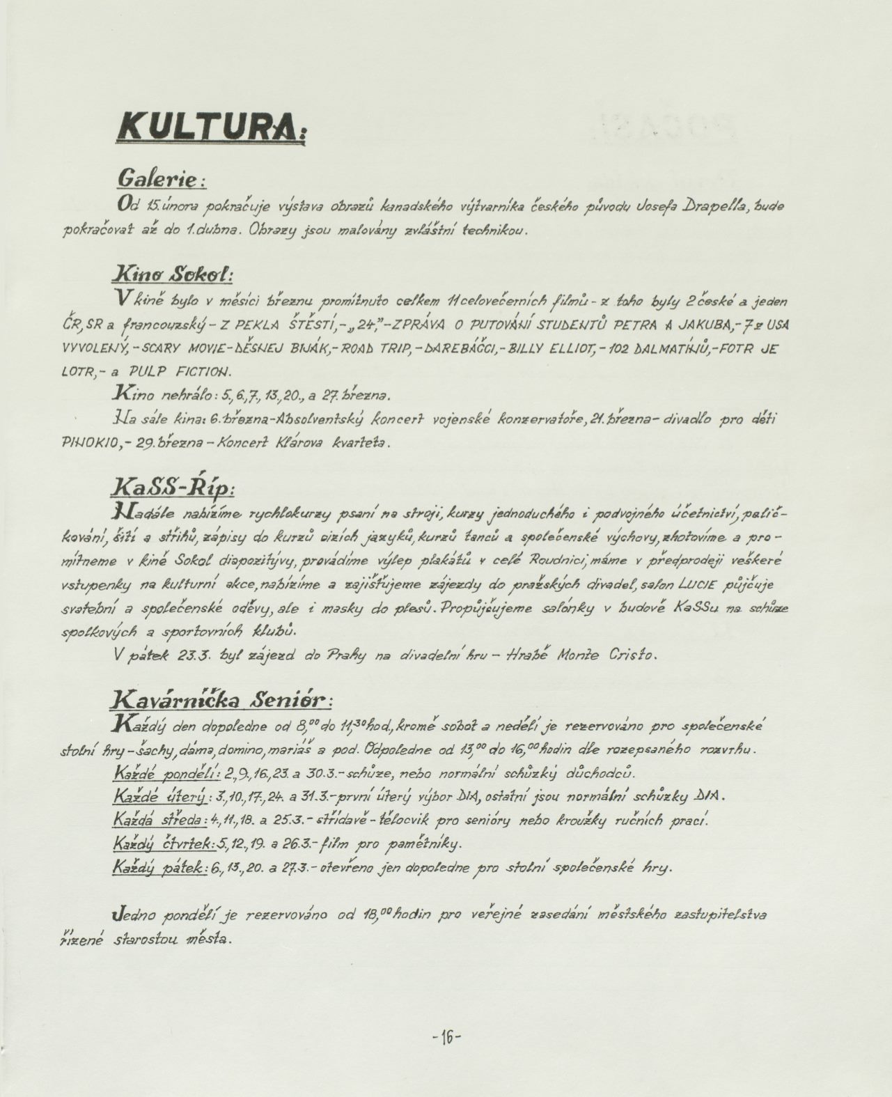 Page Background