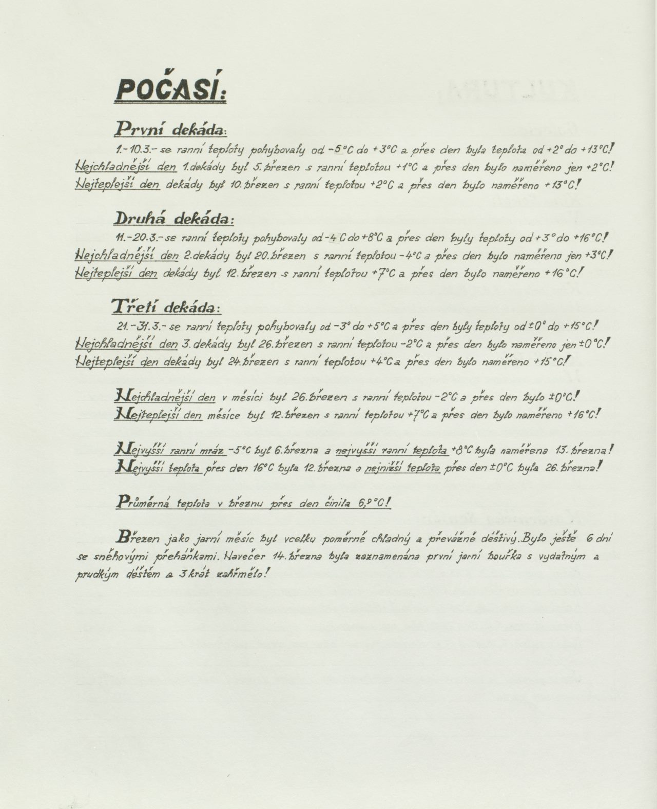 Page Background