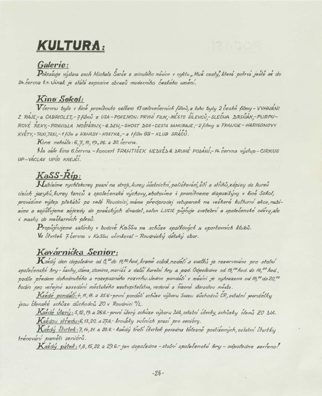 Page Background