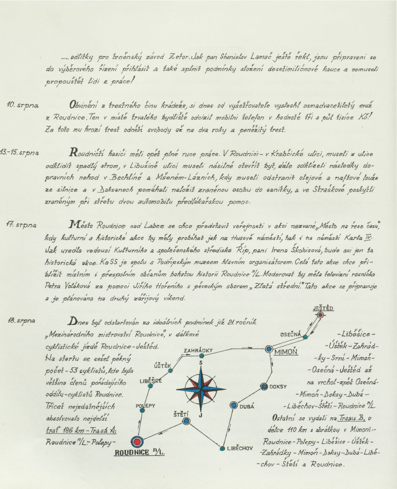 Page Background