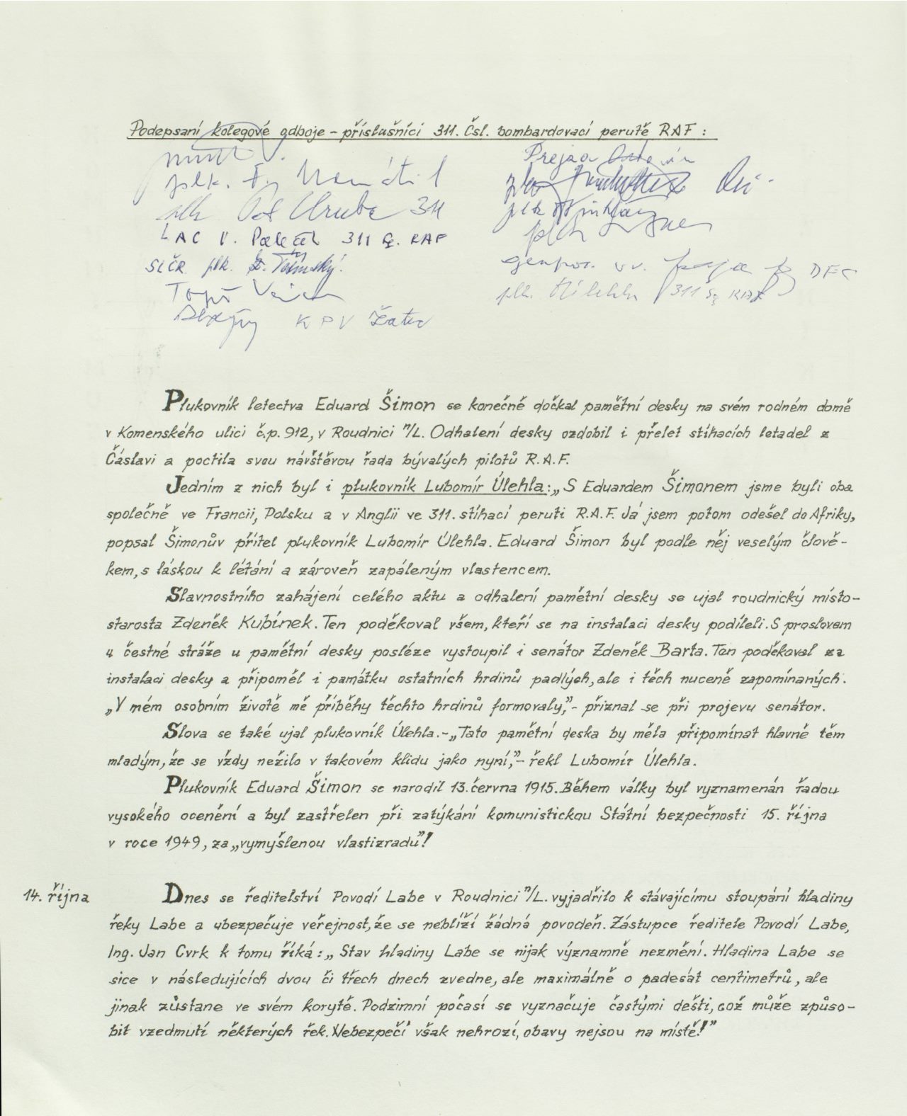 Page Background