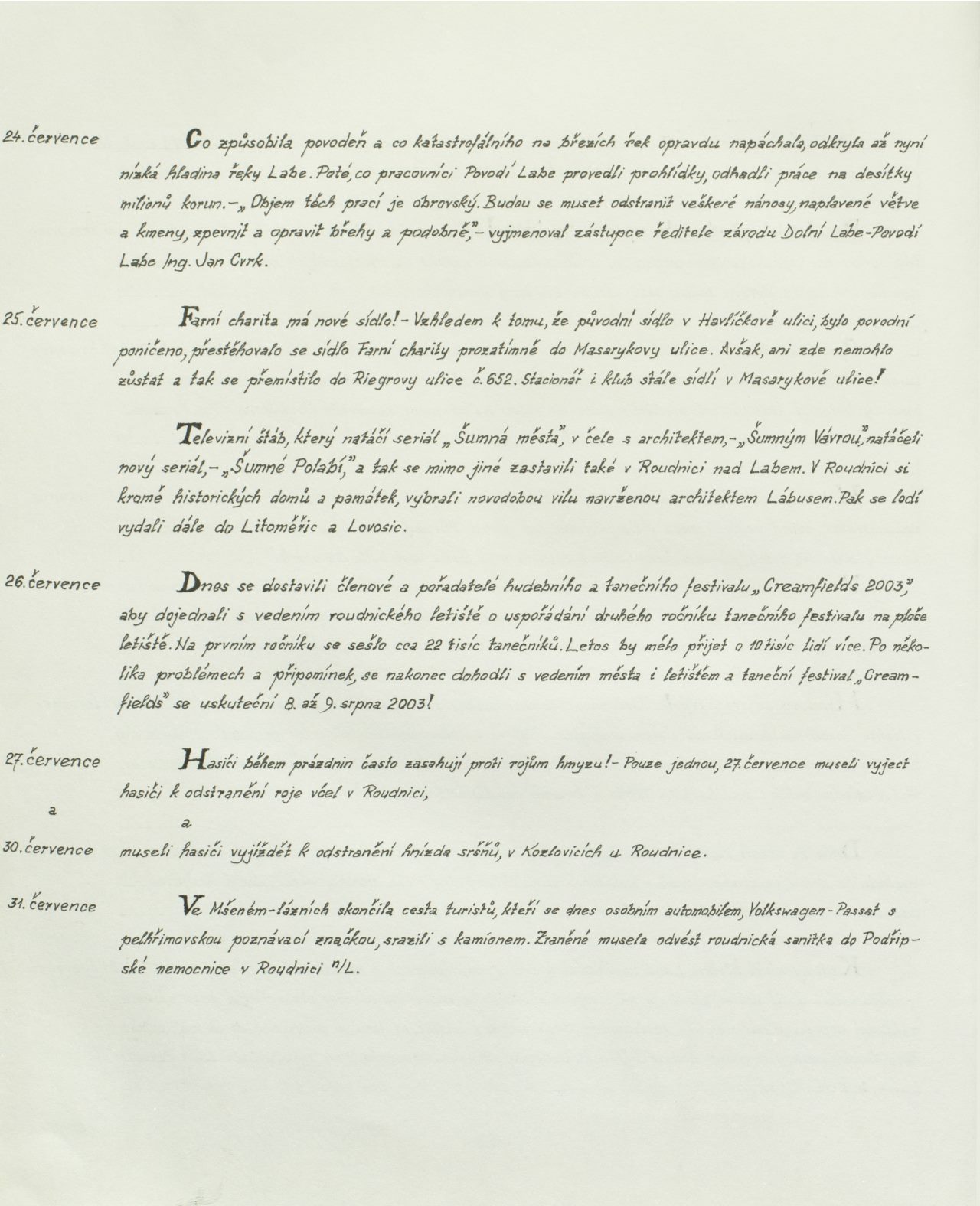 Page Background