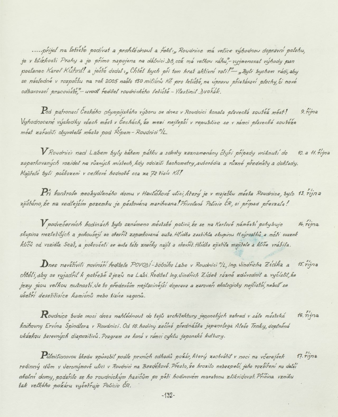 Page Background